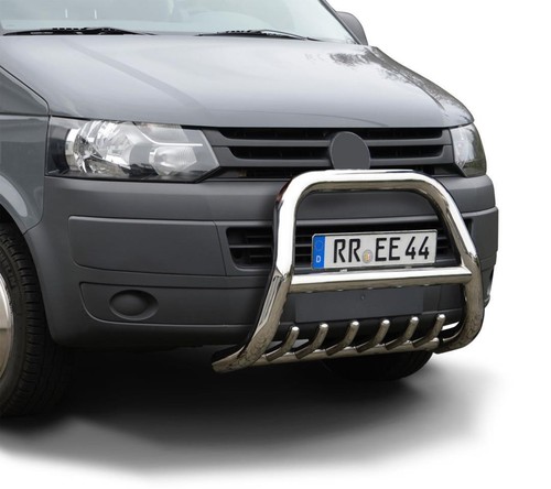 Frontbügel bullbar passend - frontbügel,