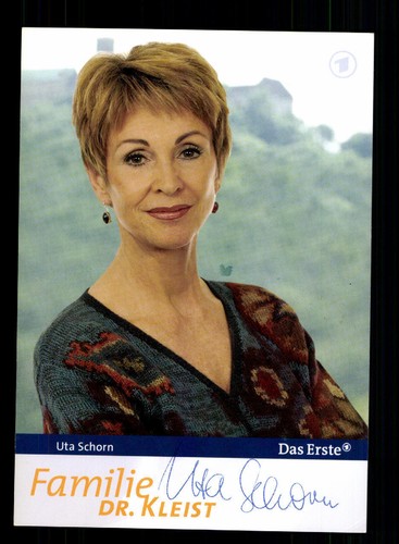 Uta schorn familie - schorn, dr