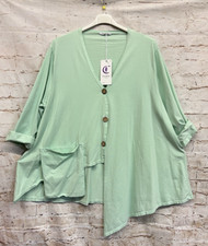 Moonshine F. Tunika Shirt