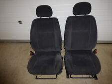 Innenausstattung  Opel Zafira