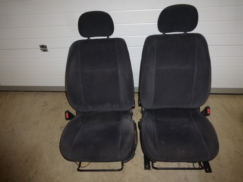 Innenausstattung opel zafira - ,