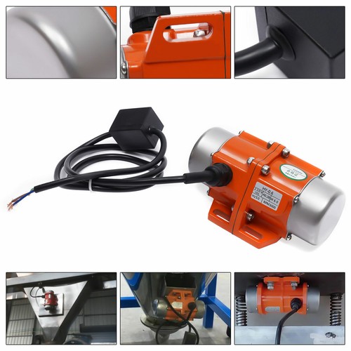 Vibrationsmotor unwuchtmotor - vibrationsmotor,
