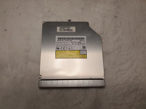 Toshiba satelite p850 cd - satelite, cd/dvd