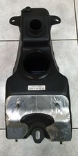 Yamaha X-Max 125 Genuine Fuel