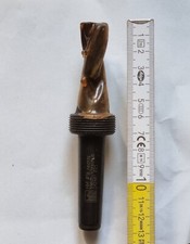 Morbidelli CNC U13 16 mm Fräser Schlichtfräser für SCM MK2 M30 Fräsmaschine