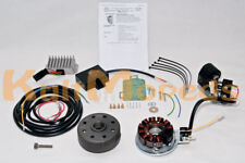 VAPE Zündung Lichtmaschine