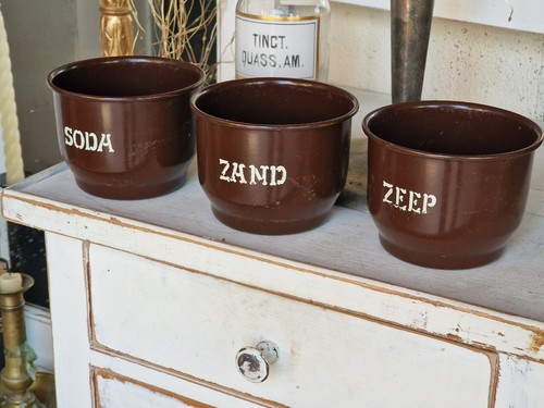 Sand soda seife wäscheset - sand,