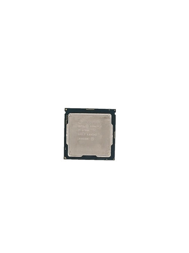 Intel core 9700k - intel, i7-9700k