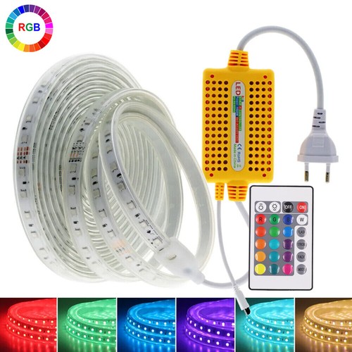 Led band streifen rgb stripe - streifen,