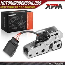 Motorhaubenschloss Türschloss