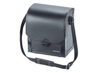 Parat Werkzeugkiste Werkzeugbox TOP-LINE Mini Werkzeugkasten ohne Inhalt Leder