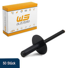 50x Clips Spreiznieten für BMW X1 E84 F48 X3 F25 X4 F26 X5 X6 51777171004