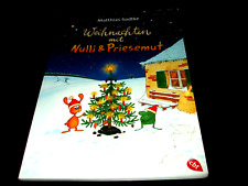Matthias Sodtke - Weihnachten mit Nulli & Priesemut