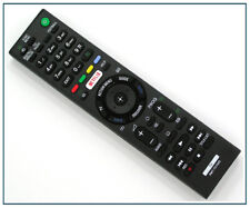 Ersatz Fernbedienung für SONY RMT-TX100D | RMT TX100D TV Remote Control / Neu