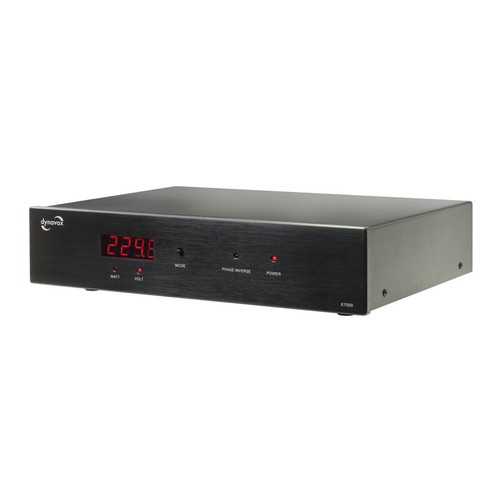 Dynavox x7000b hifi - dynavox,