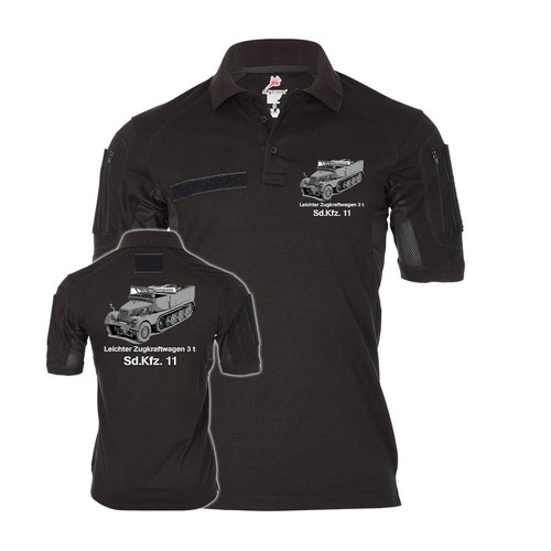 Tactical polo kfz - polo,