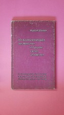 245112 Rudolf Steiner DIE
