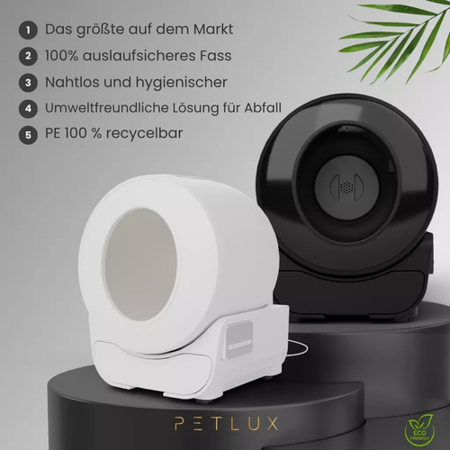 Petlux automatische - petlux,