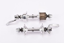 NOS Shimano 600 EX Arabesque