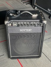 Sovtek midget 1990s - sovtek,