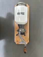 Wandkaffeemühle Zassenhaus