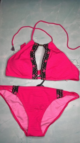 Bikini set von hunkemöller - hunkemöller, in