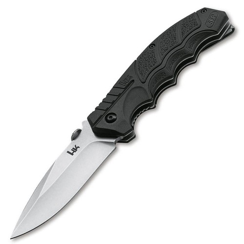 Heckler koch sfp - sfp, tactical
