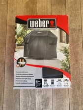 Weber abdeckhaube premium für - weber,