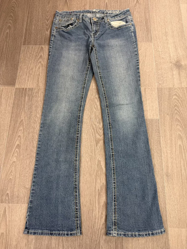 Tokyo low rise bootcut y2k - tokyo, m