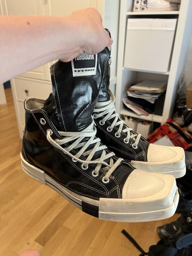 Rick owens drkshow x - rick,
