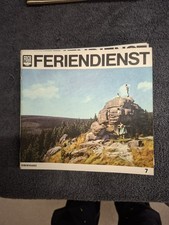 FDGB Feriendienst Bröschüre