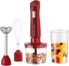 Russell hobbs stabmixer - russell,