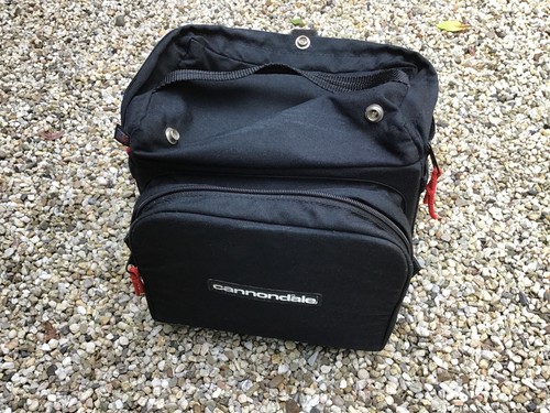 Cannondale lenkertasche - cannondale,