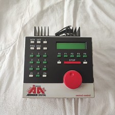 Digital Control  Modelleisenbahn HO Gleichstrom