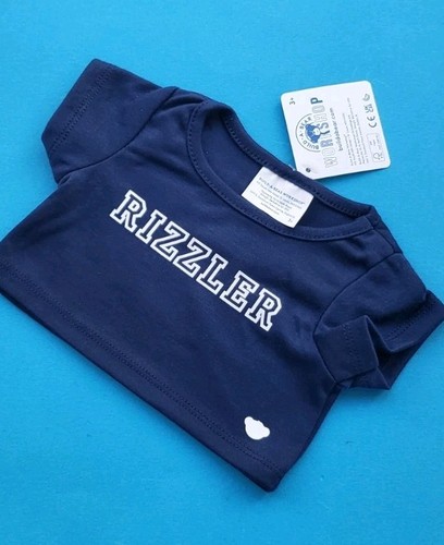 Build bear rizzler - rizzler, t-shirt