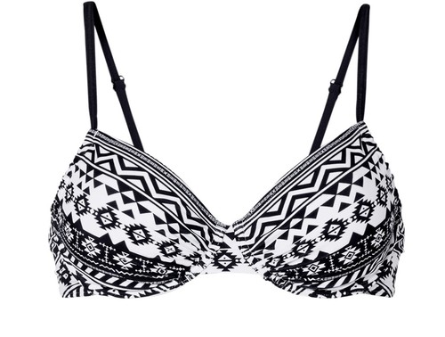 Bügel bikini oberteil 38 - bikini,