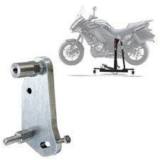 Adapterplatte für ConStands Power Classic / Evo passend für Kawasaki Versys 1000