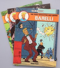 Barelli Auswahl SC Abenteuer