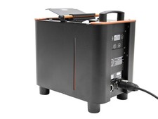 HAZEBASE HAZER²- the cube