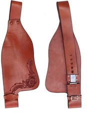 Western Pferdesattel Ersatz