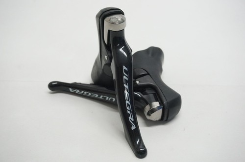 Shimano ultegra 6800 dual - ultegra,