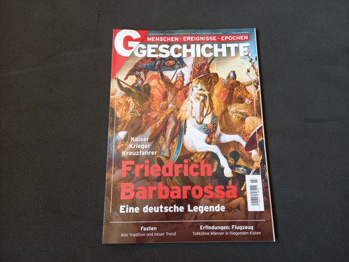 Geschichte friedrich - geschichte,