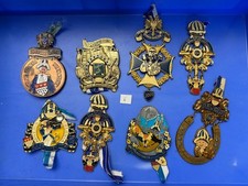 8 Karnevalsorden Köln Blaue