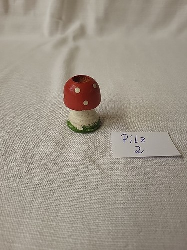 Kerzenhalter pilz - x,