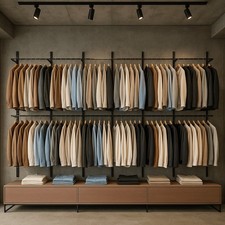 Verkaufstisch Lowboard