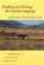 Reading and writing the - reading,