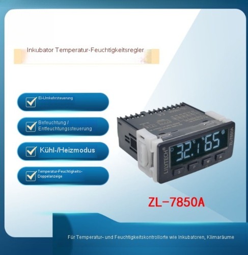 7850a intelligenter - zl-7850a,