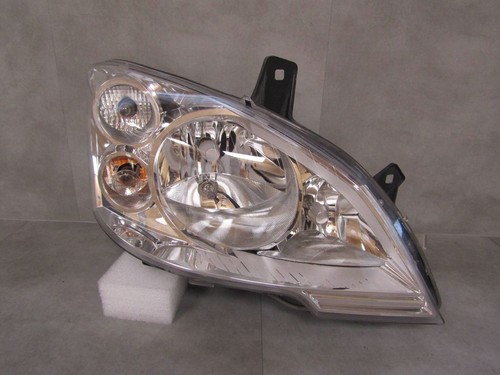 Mercedes benz vito - mercedes-benz, w639