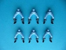 Timpo 6 Unterteile Reiter /