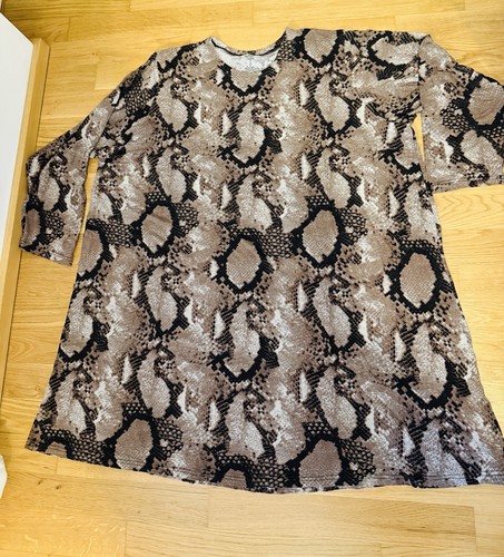 Damen tunika bluse - tunika, /